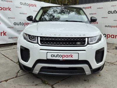 Land Rover Evoque | 1