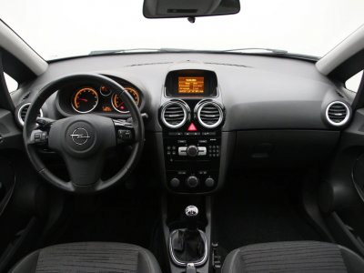 Opel Corsa | 1