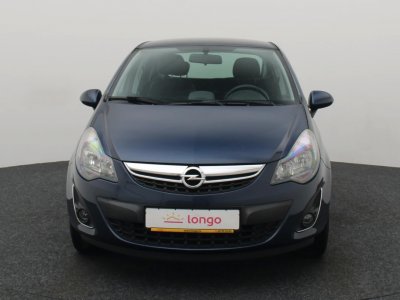 Opel Corsa | 2