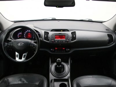 Kia Sportage | 1