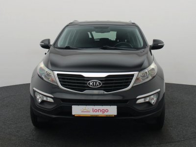 Kia Sportage | 2