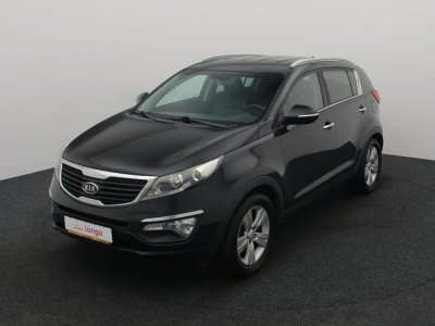 Kia Sportage | 0