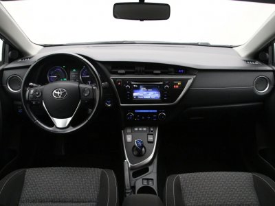 Toyota Auris | 1