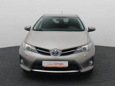 Toyota Auris | 2