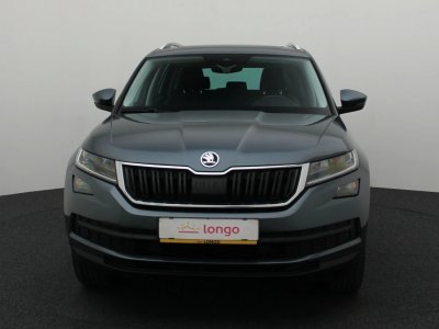 Skoda Kodiaq | 2