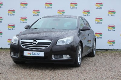 Opel Insignia | 0