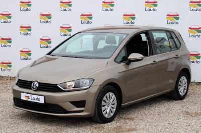 Volkswagen Golf, 1.2 l.