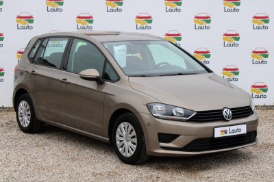 Volkswagen Golf | 1