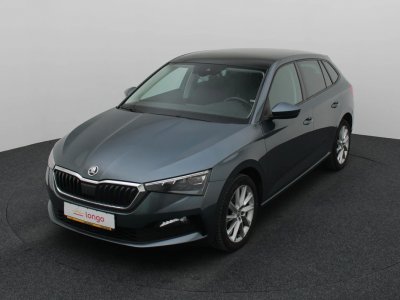 Skoda Scala, 1.0 l., hatchback