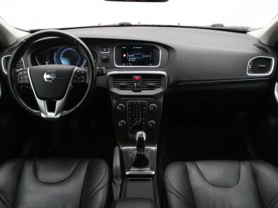 Volvo V40 | 1