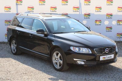 Volvo V70 | 1