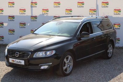 Volvo V70, 2.0 l.