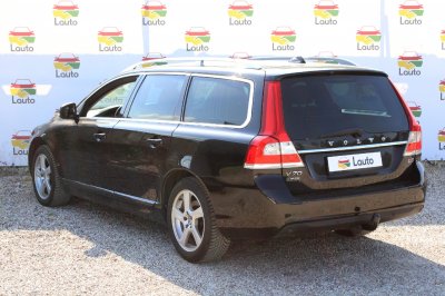 Volvo V70 | 2