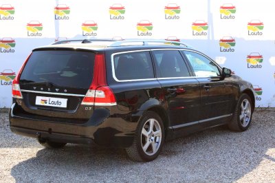 Volvo V70 | 3