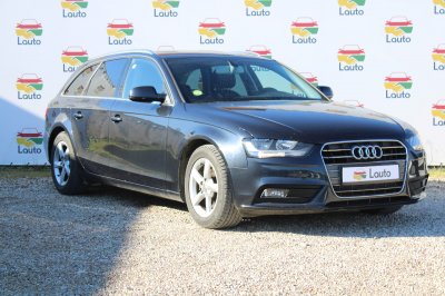 Audi A4 | 1