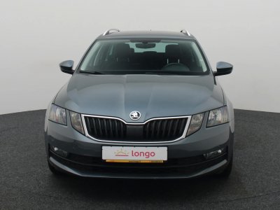 Skoda Octavia | 2