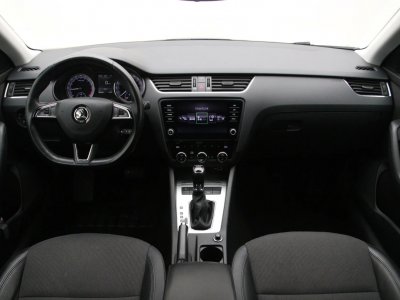 Skoda Octavia | 1