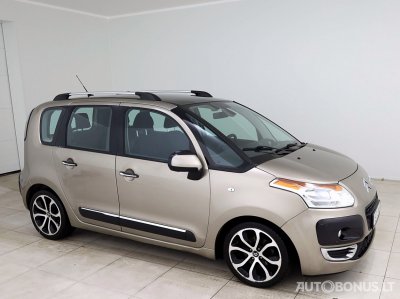 Citroen C3 | 0