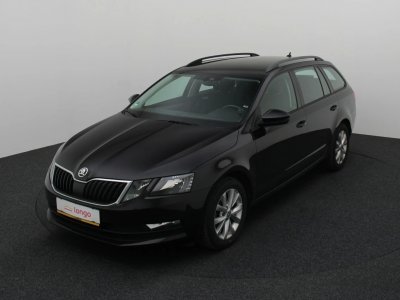 Skoda Octavia | 0