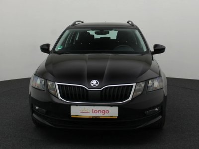 Skoda Octavia | 2