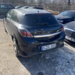 Opel Astra | 1