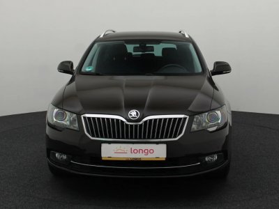 Skoda Superb | 2