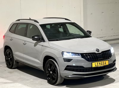 Skoda Karoq | 2