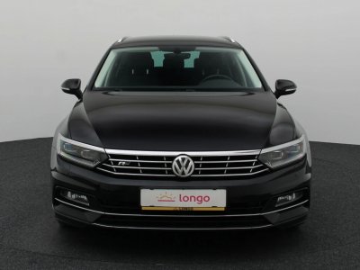 Volkswagen Passat | 2