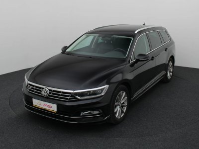 Volkswagen Passat | 0