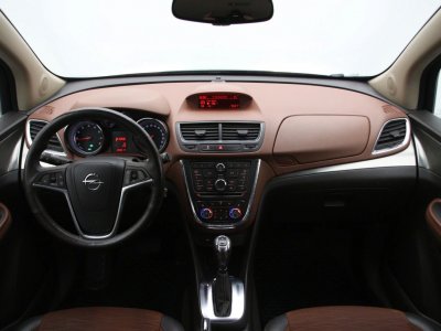 Opel Mokka | 1