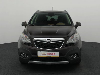 Opel Mokka | 2