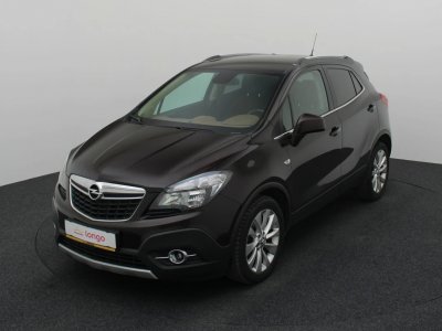 Opel Mokka | 0