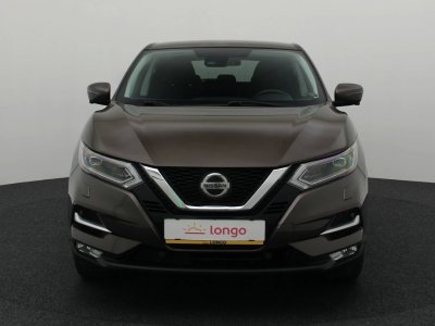 Nissan Qashqai | 2