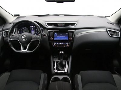 Nissan Qashqai | 1