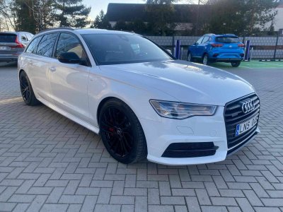 Audi A6 | 2