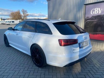 Audi A6 | 3