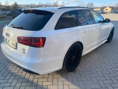 Audi A6 | 1