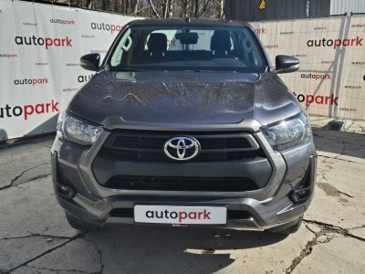 Toyota Hilux | 1