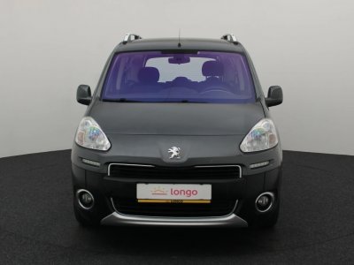 Peugeot Partner | 2