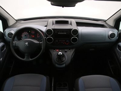 Peugeot Partner | 1