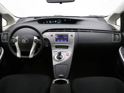 Toyota Prius | 1