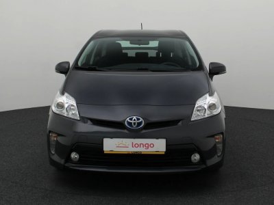 Toyota Prius | 2