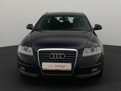 Audi A6 | 2