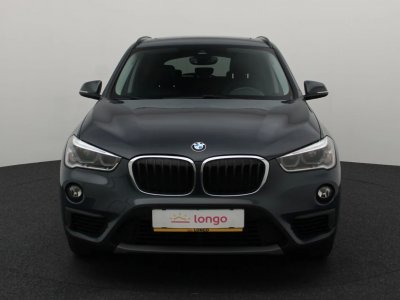 BMW X1 | 2