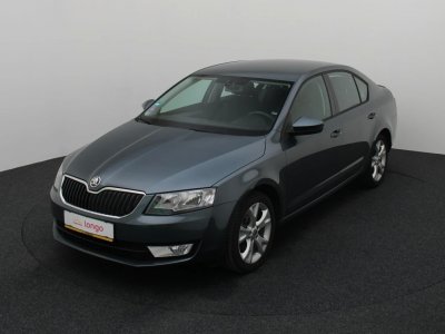 Skoda Octavia, 1.8 l., hečbekas