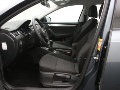 Skoda Octavia | 3