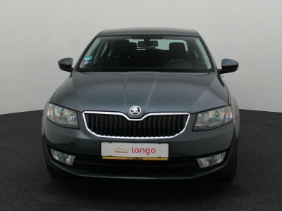 Skoda Octavia | 2