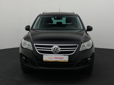 Volkswagen Tiguan | 2