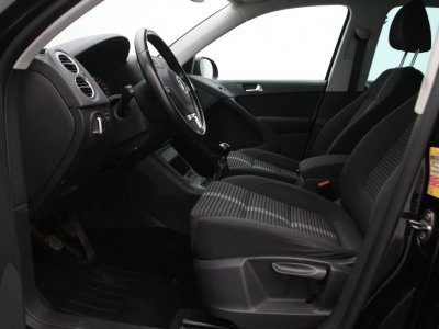 Volkswagen Tiguan | 3