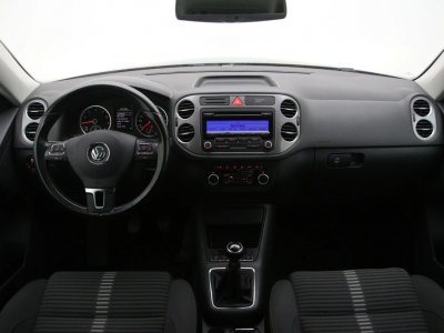 Volkswagen Tiguan | 1